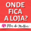 Endereço da Loja Flor de Mulher